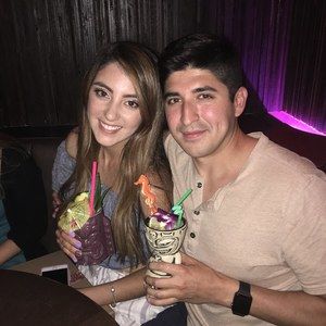 Meet your Posher, Adriana